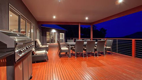 Max's Paddock - Accommodation QLD 3