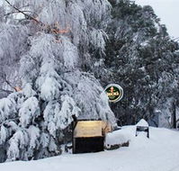 Feathertop Alpine Lodge - Accommodation QLD