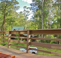 Mill Cottage - Accommodation QLD