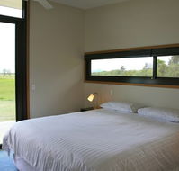 Just Inside The Gate - Accommodation QLD