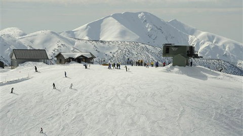Asgaard Lodge Mt Hotham - Accommodation QLD 2