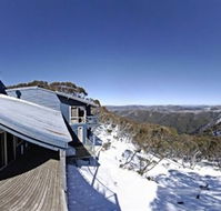 Asgaard Lodge Mt Hotham - Accommodation QLD