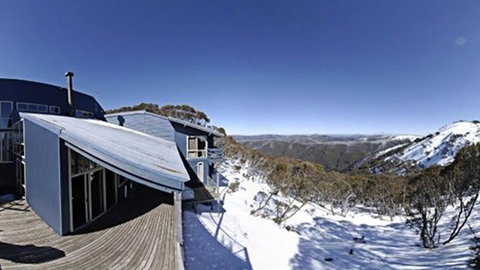 Asgaard Lodge Mt Hotham - Accommodation QLD 0