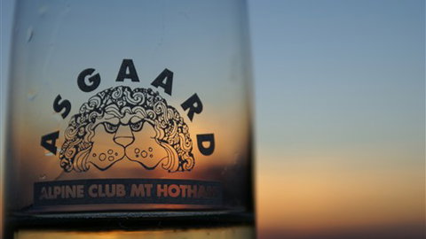 Asgaard Lodge Mt Hotham - Accommodation QLD 3