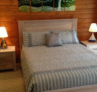 Southern Anchorage Retreat - Accommodation QLD