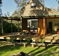Venus Bay Eco Retreat - Accommodation QLD