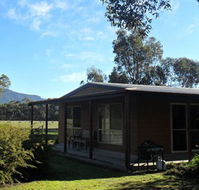 Halls Haven Resort - Accommodation QLD