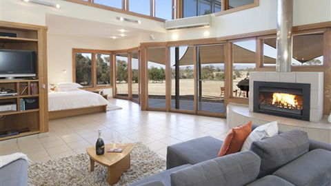 Boroka Downs - Accommodation QLD 1