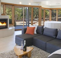 Boroka Downs - Accommodation QLD