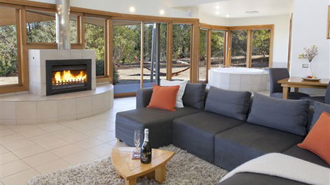 Boroka Downs - Accommodation QLD 0