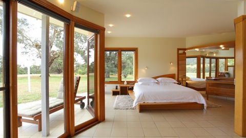 Boroka Downs - Accommodation QLD 2