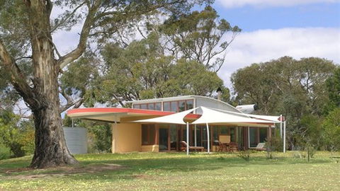 Boroka Downs - Accommodation QLD 3