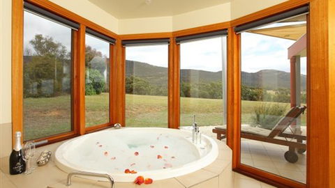 Boroka Downs - Accommodation QLD 4