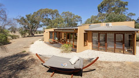 Boroka Downs - Accommodation QLD 5