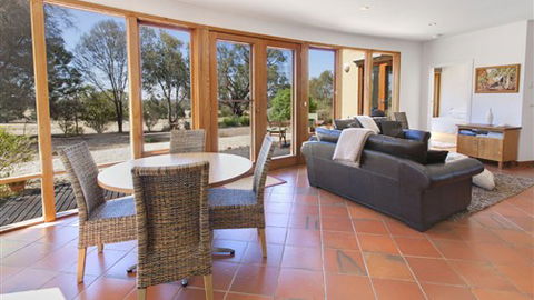 Boroka Downs - Accommodation QLD 7