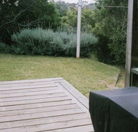 Kelly Lane Cottage Blairgowrie - Accommodation QLD
