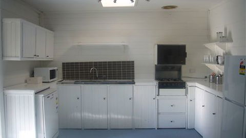 Park House - Accommodation QLD 1