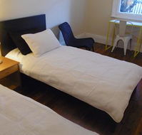 Park House - Accommodation QLD