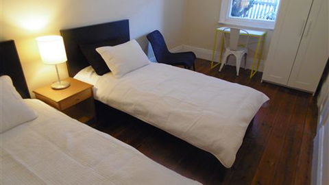 Park House - Accommodation QLD 0