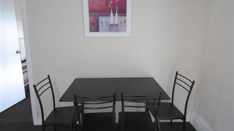 Park House - Accommodation QLD 4