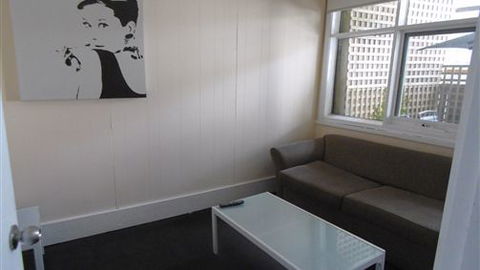 Park House - Accommodation QLD 3