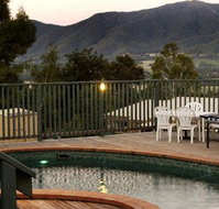 Montanya Holiday Retreat - Accommodation QLD