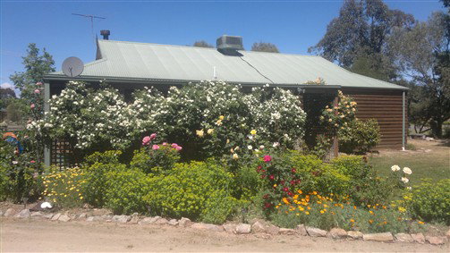 Oxley VIC Accommodation QLD