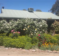 Vals Retreat - Accommodation QLD