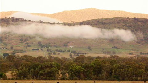 Sweetwater Stays Rural Retreat - Accommodation QLD 1