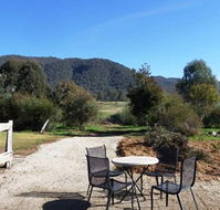 Sweetwater Stays Rural Retreat - Accommodation QLD