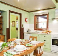 Barwood House Beechworth - Accommodation QLD