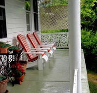 Annadale House - Accommodation QLD