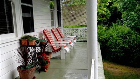 Annadale House - Accommodation QLD 0