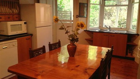 Annadale House - Accommodation QLD 2