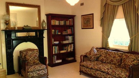 Annadale House - Accommodation QLD 3