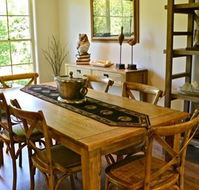 Abbeville - Accommodation QLD