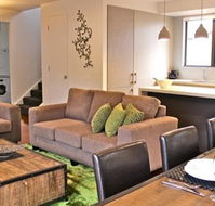 Alegria - Accommodation QLD