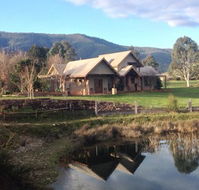 Bright Spell - Accommodation QLD