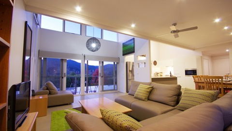 Cadence At Bright - Accommodation QLD 1