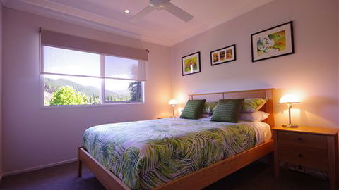 Cadence At Bright - Accommodation QLD 6