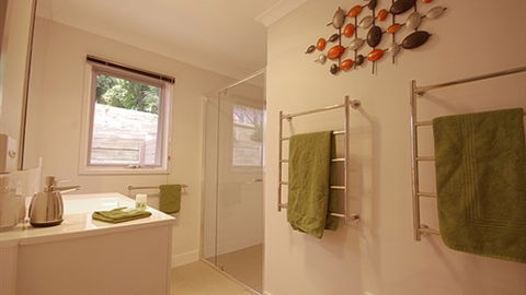 Cadence At Bright - Accommodation QLD 7