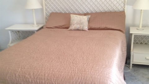 Ulmara Holiday Unit - Accommodation QLD 0