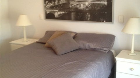 Ulmara Holiday Unit - Accommodation QLD 1