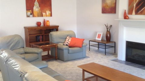 Ulmara Holiday Unit - Accommodation QLD 2