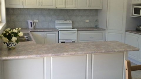 Ulmara Holiday Unit - Accommodation QLD 3