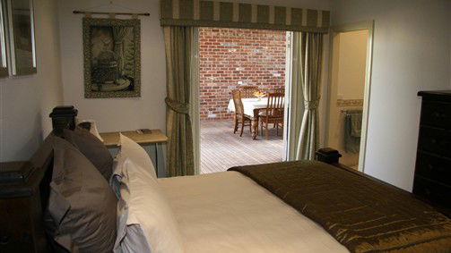 Cabarita ACT Accommodation QLD