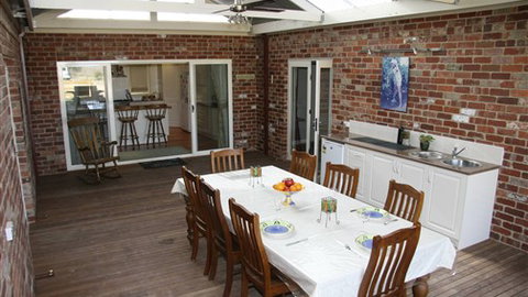 Cabarita Lodge - Accommodation QLD 1