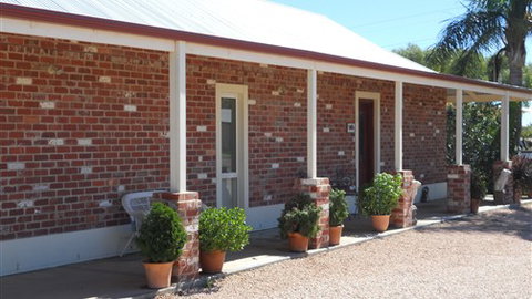 Cabarita Lodge - Accommodation QLD 5