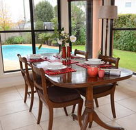 DeLuca - Accommodation QLD