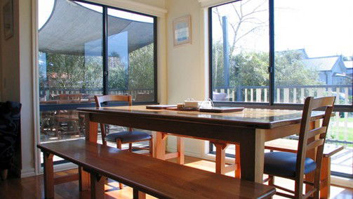 Silverleaves VIC Accommodation QLD